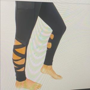 Victoria Secret leggings